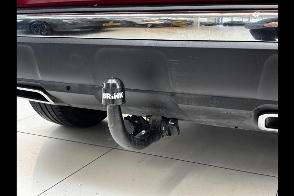 Peugeot 3008 1.2 PureTech Allure Automaat | Afneembare trekhaak | Panoramadak | Navigatie | Achteruitrijcamera | Android auto / Apple carplay