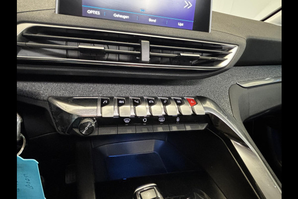 Peugeot 3008 1.2 PureTech Allure Automaat | Afneembare trekhaak | Panoramadak | Navigatie | Achteruitrijcamera | Android auto / Apple carplay