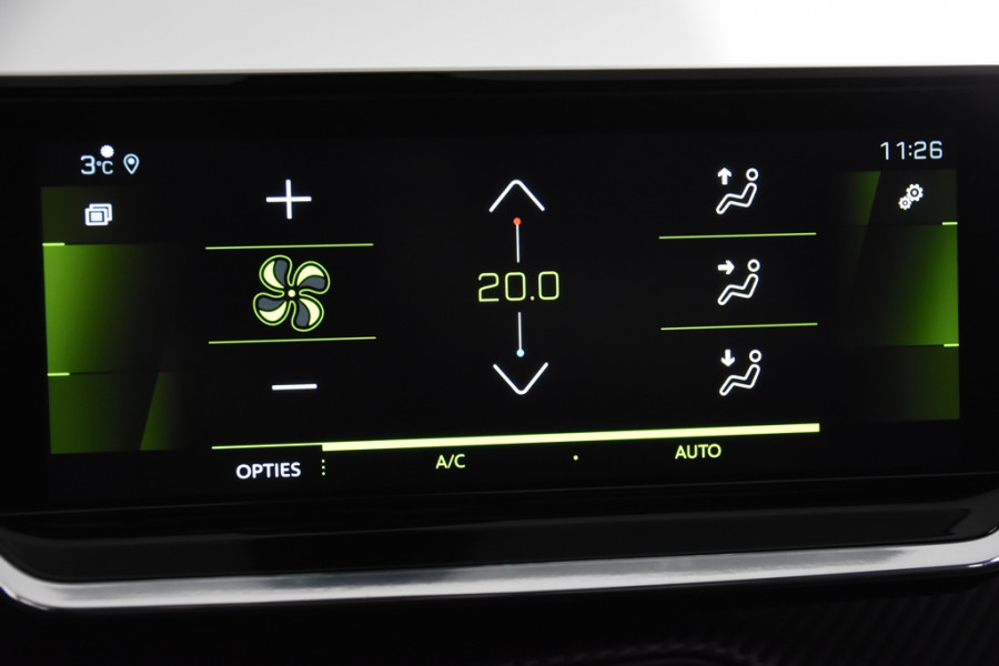 Peugeot 208 1.2 Allure 100 *1ste Eigenaar*Leer*Navigatie*Camera*