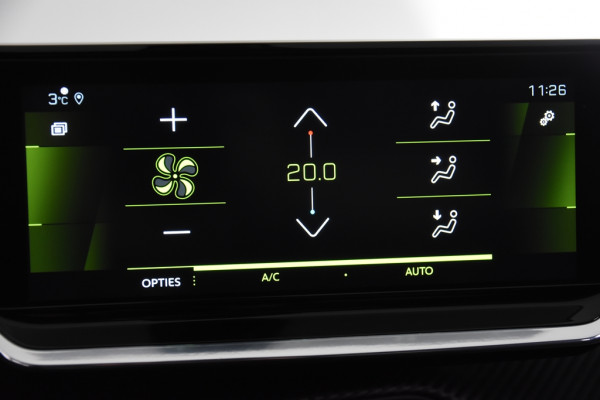 Peugeot 208 1.2 Allure 100 *1ste Eigenaar*Leer*Navigatie*Camera*