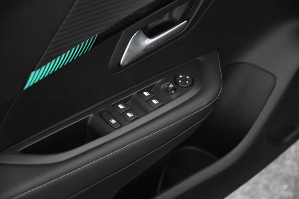 Peugeot 208 1.2 Allure 100 *1ste Eigenaar*Leer*Navigatie*Camera*