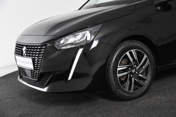 Peugeot 208 1.2 Allure 100 *1ste Eigenaar*Leer*Navigatie*Camera*