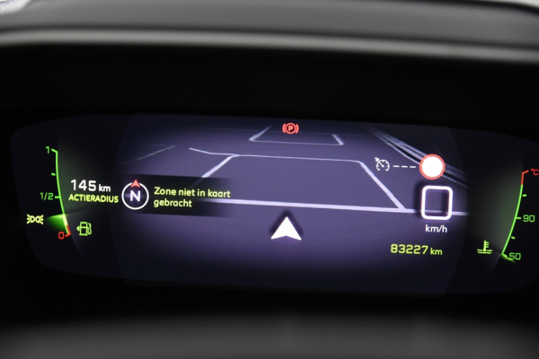 Peugeot 208 1.2 Allure 100 *1ste Eigenaar*Leer*Navigatie*Camera*