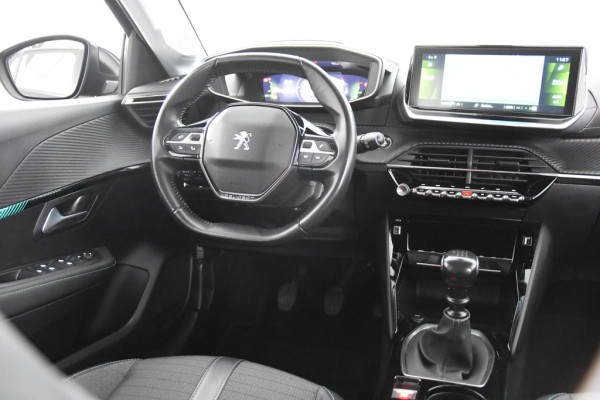 Peugeot 208 1.2 Allure 100 *1ste Eigenaar*Leer*Navigatie*Camera*