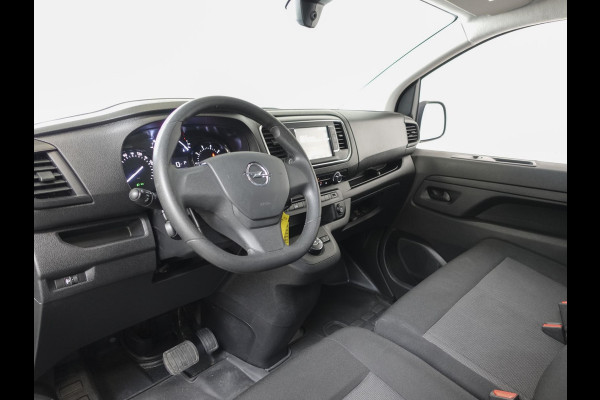 Opel Vivaro L2H1 Edition 145PK Automaat Airco Navigatie Bluetooth LM velgen