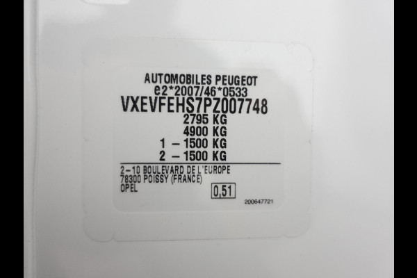 Opel Vivaro L2H1 Edition 145PK Automaat Airco Navigatie Bluetooth LM velgen