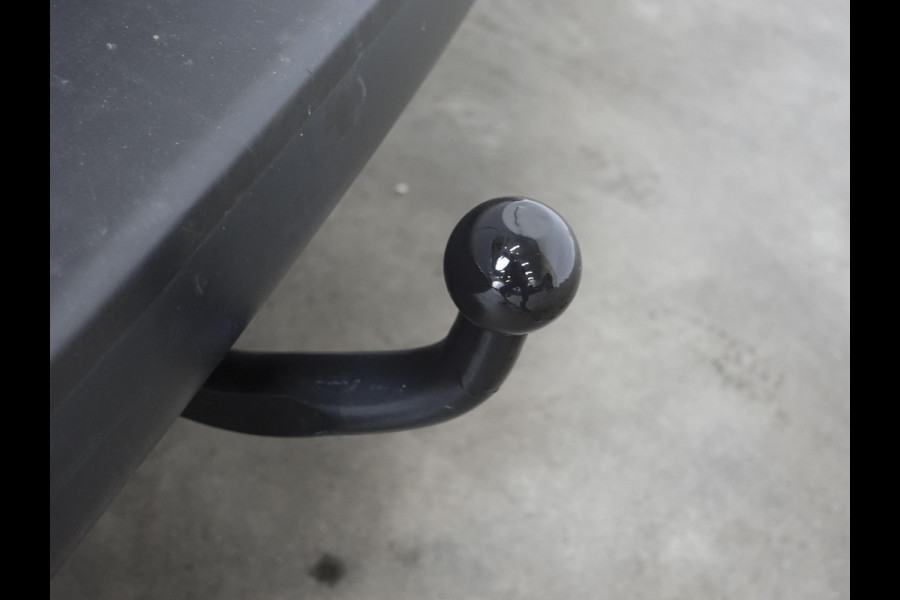 Opel Vivaro L2H1 Edition 145PK Automaat Airco Navigatie Bluetooth LM velgen