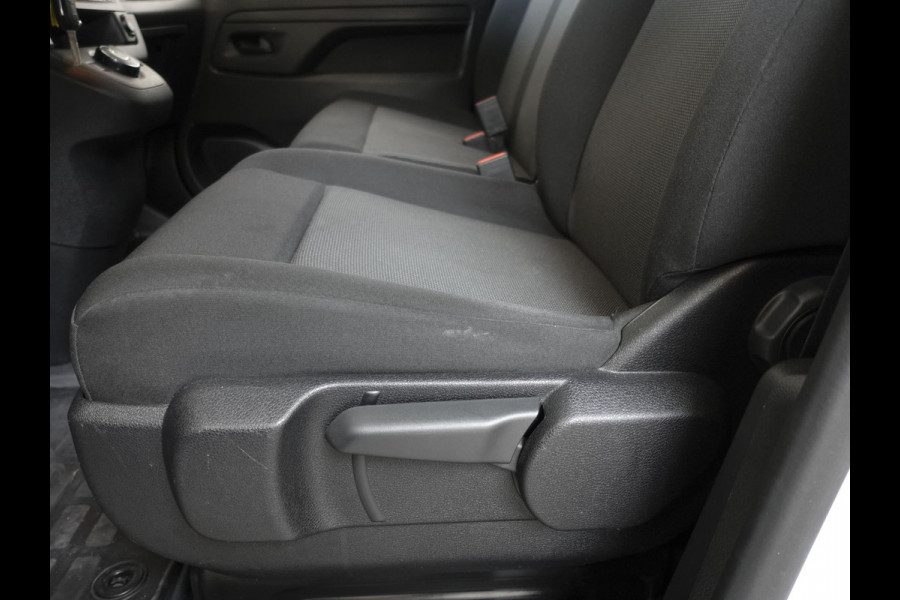 Opel Vivaro L2H1 Edition 145PK Automaat Airco Navigatie Bluetooth LM velgen