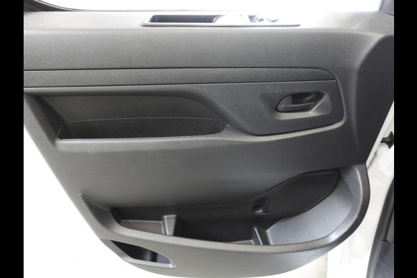 Opel Vivaro L2H1 Edition 145PK Automaat Airco Navigatie Bluetooth LM velgen