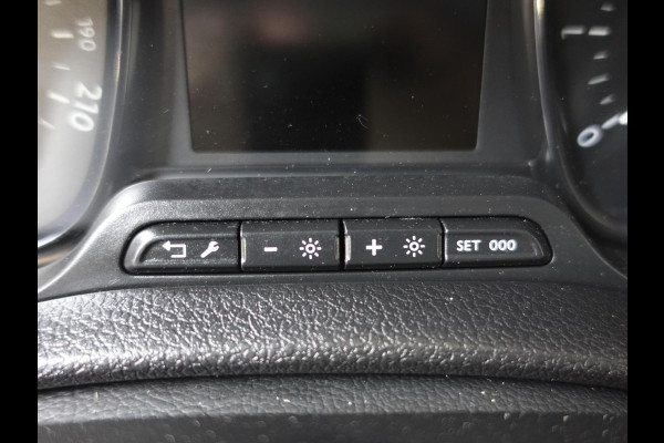 Opel Vivaro L2H1 Edition 145PK Automaat Airco Navigatie Bluetooth LM velgen