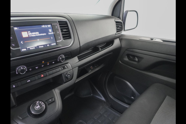 Opel Vivaro L2H1 Edition 145PK Automaat Airco Navigatie Bluetooth LM velgen