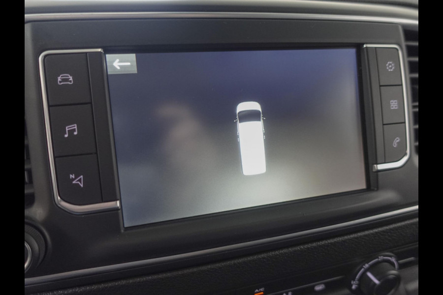 Opel Vivaro L2H1 Edition 145PK Automaat Airco Navigatie Bluetooth LM velgen