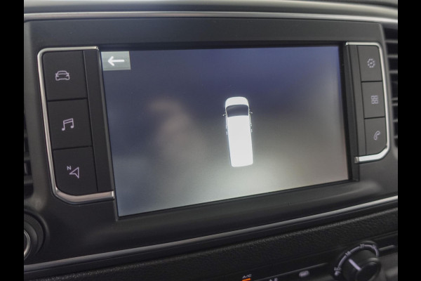 Opel Vivaro L2H1 Edition 145PK Automaat Airco Navigatie Bluetooth LM velgen