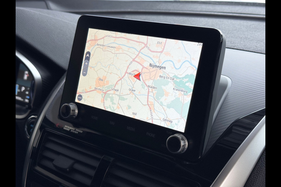 Mitsubishi Eclipse Cross 2.4 PHEV AWD EXECUTIVE ALLSEASON BAND. STOEL/STUUR/ACHTERBANK.VERW 360CAM ADAP.CRUISE AWD 4X4 Plug in Hybrid PHEV  .