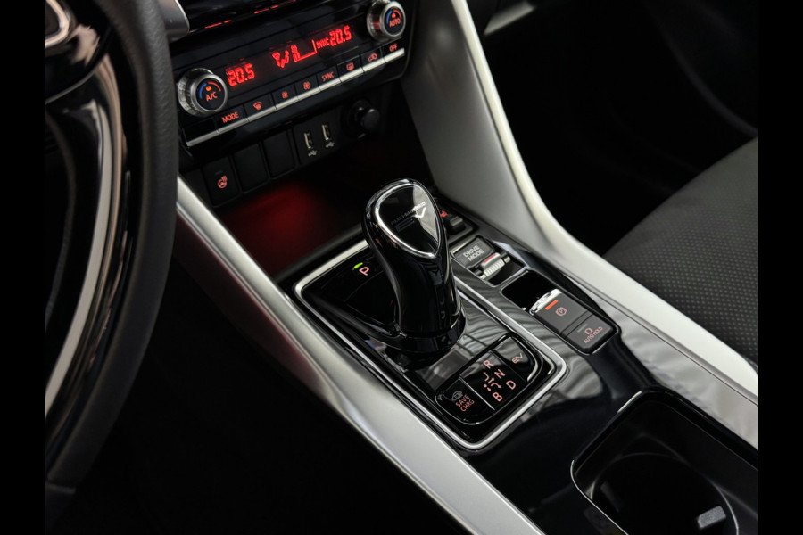Mitsubishi Eclipse Cross 2.4 PHEV AWD EXECUTIVE ALLSEASON BAND. STOEL/STUUR/ACHTERBANK.VERW 360CAM ADAP.CRUISE AWD 4X4 Plug in Hybrid PHEV  .