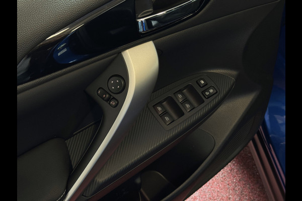 Mitsubishi Eclipse Cross 2.4 PHEV AWD EXECUTIVE ALLSEASON BAND. STOEL/STUUR/ACHTERBANK.VERW 360CAM ADAP.CRUISE AWD 4X4 Plug in Hybrid PHEV  .