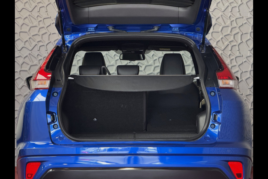 Mitsubishi Eclipse Cross 2.4 PHEV AWD EXECUTIVE ALLSEASON BAND. STOEL/STUUR/ACHTERBANK.VERW 360CAM ADAP.CRUISE AWD 4X4 Plug in Hybrid PHEV  .