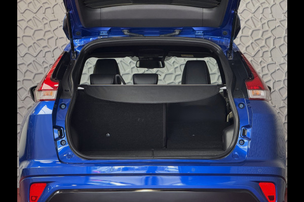 Mitsubishi Eclipse Cross 2.4 PHEV AWD EXECUTIVE ALLSEASON BAND. STOEL/STUUR/ACHTERBANK.VERW 360CAM ADAP.CRUISE AWD 4X4 Plug in Hybrid PHEV  .