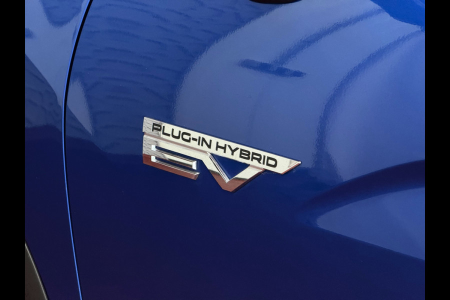 Mitsubishi Eclipse Cross 2.4 PHEV AWD EXECUTIVE ALLSEASON BAND. STOEL/STUUR/ACHTERBANK.VERW 360CAM ADAP.CRUISE AWD 4X4 Plug in Hybrid PHEV  .