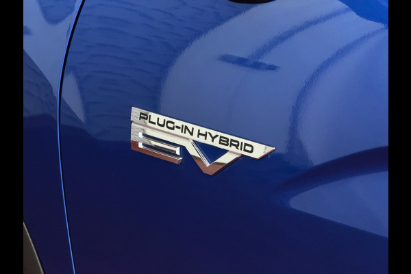 Mitsubishi Eclipse Cross 2.4 PHEV AWD EXECUTIVE ALLSEASON BAND. STOEL/STUUR/ACHTERBANK.VERW 360CAM ADAP.CRUISE AWD 4X4 Plug in Hybrid PHEV  .