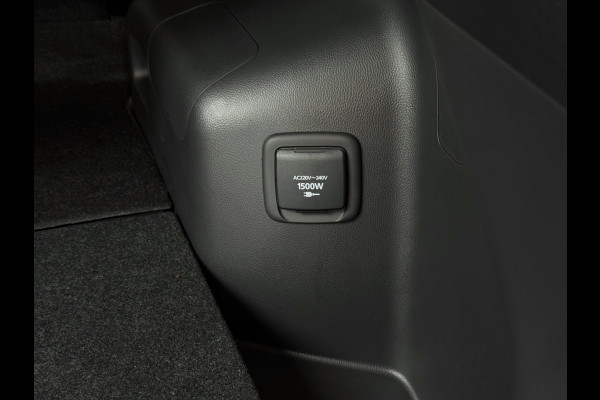 Mitsubishi Eclipse Cross 2.4 PHEV AWD EXECUTIVE ALLSEASON BAND. STOEL/STUUR/ACHTERBANK.VERW 360CAM ADAP.CRUISE AWD 4X4 Plug in Hybrid PHEV  .