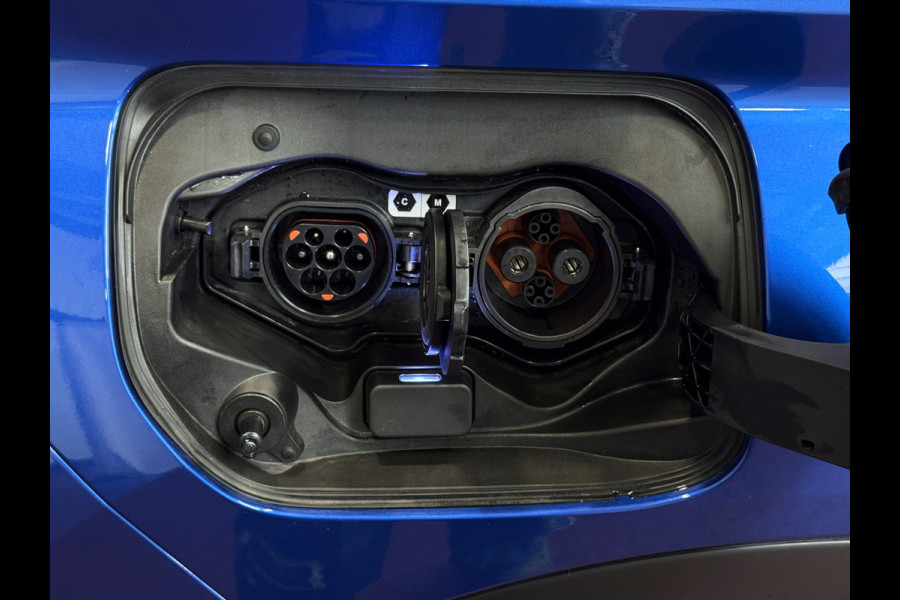 Mitsubishi Eclipse Cross 2.4 PHEV AWD EXECUTIVE ALLSEASON BAND. STOEL/STUUR/ACHTERBANK.VERW 360CAM ADAP.CRUISE AWD 4X4 Plug in Hybrid PHEV  .