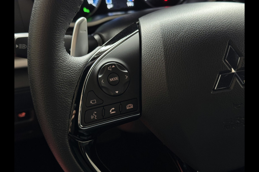 Mitsubishi Eclipse Cross 2.4 PHEV EXECUTIVE 360.CAM STOEL/STUUR/ACHTERBANK.VERW ADAP.CRUISE AWD 4X4 Plug in Hybrid PHEV