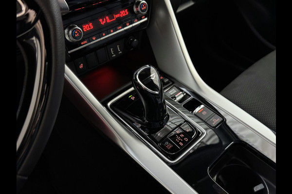 Mitsubishi Eclipse Cross 2.4 PHEV EXECUTIVE 360.CAM STOEL/STUUR/ACHTERBANK.VERW ADAP.CRUISE AWD 4X4 Plug in Hybrid PHEV