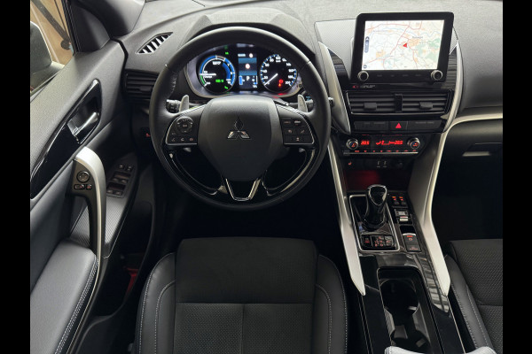 Mitsubishi Eclipse Cross 2.4 PHEV EXECUTIVE 360.CAM STOEL/STUUR/ACHTERBANK.VERW ADAP.CRUISE AWD 4X4 Plug in Hybrid PHEV