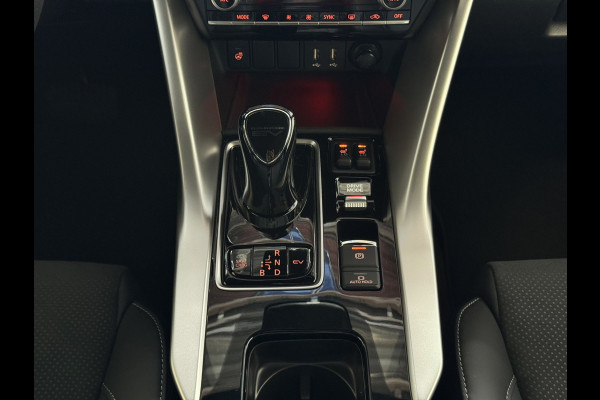 Mitsubishi Eclipse Cross 2.4 PHEV EXECUTIVE 360.CAM STOEL/STUUR/ACHTERBANK.VERW ADAP.CRUISE AWD 4X4 Plug in Hybrid PHEV