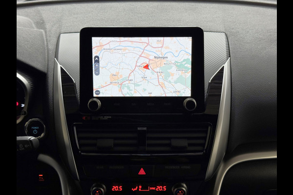 Mitsubishi Eclipse Cross 2.4 PHEV EXECUTIVE 360.CAM STOEL/STUUR/ACHTERBANK.VERW ADAP.CRUISE AWD 4X4 Plug in Hybrid PHEV