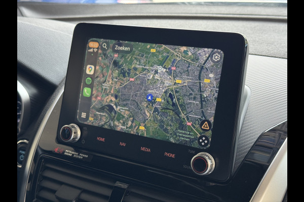 Mitsubishi Eclipse Cross 2.4 PHEV EXECUTIVE 360.CAM STOEL/STUUR/ACHTERBANK.VERW ADAP.CRUISE AWD 4X4 Plug in Hybrid PHEV