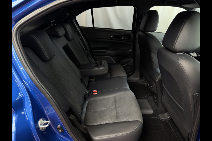 Mitsubishi Eclipse Cross 2.4 PHEV EXECUTIVE 360.CAM STOEL/STUUR/ACHTERBANK.VERW ADAP.CRUISE AWD 4X4 Plug in Hybrid PHEV