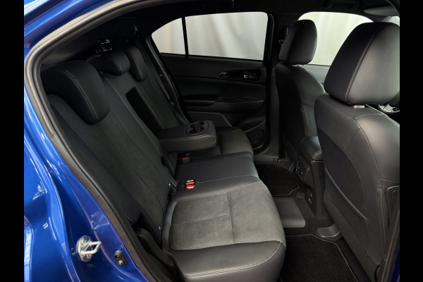 Mitsubishi Eclipse Cross 2.4 PHEV EXECUTIVE 360.CAM STOEL/STUUR/ACHTERBANK.VERW ADAP.CRUISE AWD 4X4 Plug in Hybrid PHEV