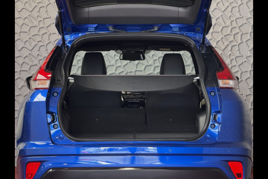 Mitsubishi Eclipse Cross 2.4 PHEV EXECUTIVE 360.CAM STOEL/STUUR/ACHTERBANK.VERW ADAP.CRUISE AWD 4X4 Plug in Hybrid PHEV