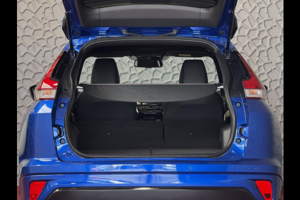 Mitsubishi Eclipse Cross 2.4 PHEV EXECUTIVE 360.CAM STOEL/STUUR/ACHTERBANK.VERW ADAP.CRUISE AWD 4X4 Plug in Hybrid PHEV