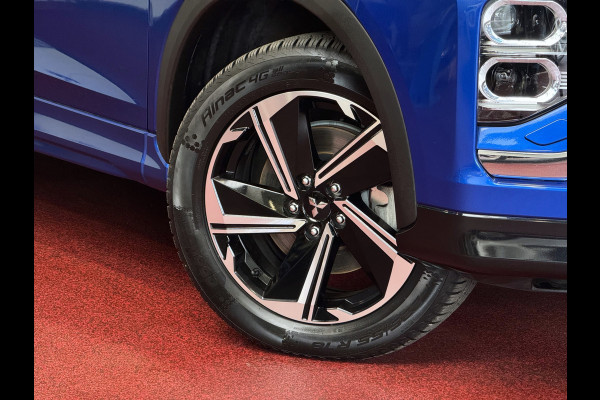 Mitsubishi Eclipse Cross 2.4 PHEV EXECUTIVE 360.CAM STOEL/STUUR/ACHTERBANK.VERW ADAP.CRUISE AWD 4X4 Plug in Hybrid PHEV