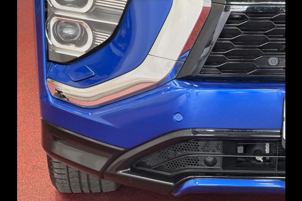 Mitsubishi Eclipse Cross 2.4 PHEV EXECUTIVE 360.CAM STOEL/STUUR/ACHTERBANK.VERW ADAP.CRUISE AWD 4X4 Plug in Hybrid PHEV