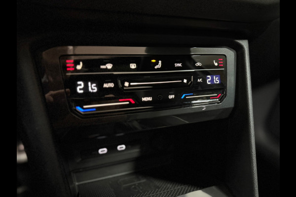 Volkswagen Tiguan 1.4 TSI eHybrid R-Line Business+ | Pano | 360° Camera | Adaptive Cruise Control | Black Style | Stuurverwarming