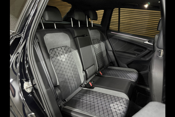 Volkswagen Tiguan 1.4 TSI eHybrid R-Line Business+ | Pano | 360° Camera | Adaptive Cruise Control | Black Style | Stuurverwarming