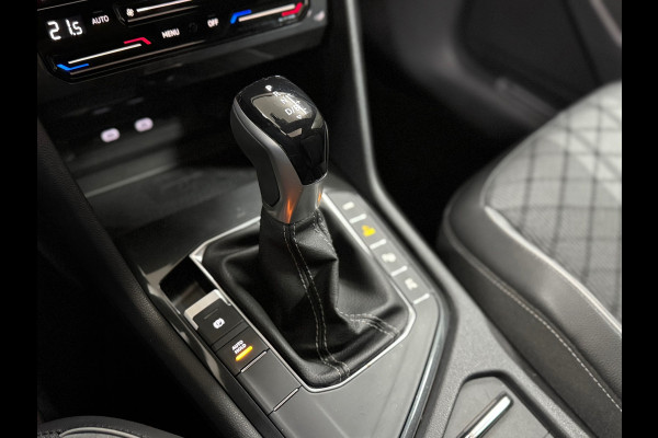 Volkswagen Tiguan 1.4 TSI eHybrid R-Line Business+ | Pano | 360° Camera | Adaptive Cruise Control | Black Style | Stuurverwarming
