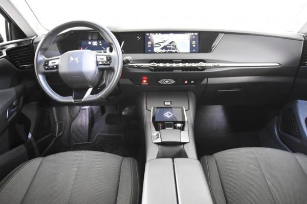 DS DS 4 Bastille+ *1ste Eigenaar*Navigatie*Parkassist*Carplay*DAB*