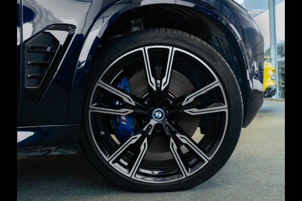 BMW X5 xDrive50e M-Sport Pro - Comfortzetels - Trekhaak - Driving + Parking Ass Prof