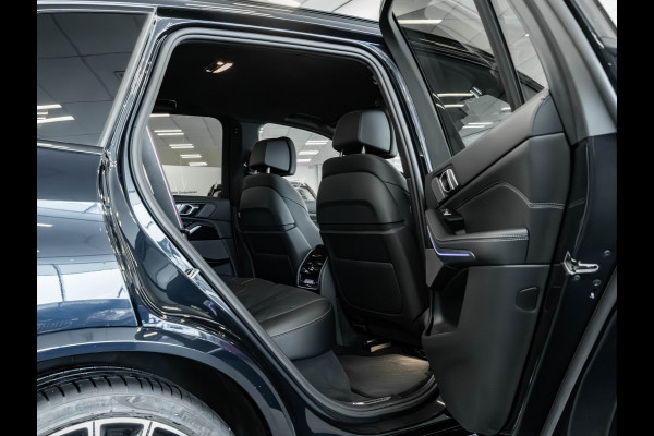 BMW X5 xDrive50e M-Sport Pro - Comfortzetels - Trekhaak - Driving + Parking Ass Prof