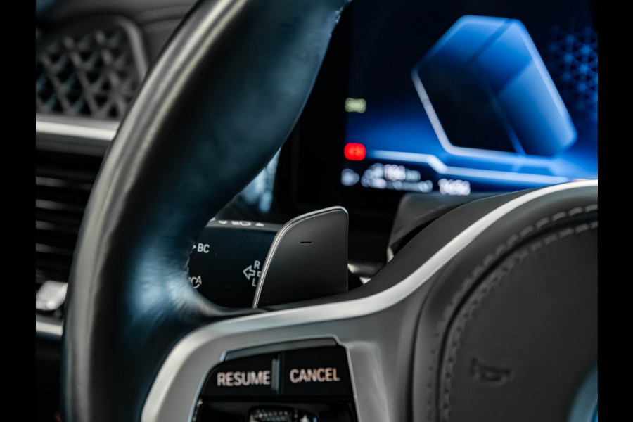 BMW X5 xDrive50e M-Sport Pro - Comfortzetels - Trekhaak - Driving + Parking Ass Prof