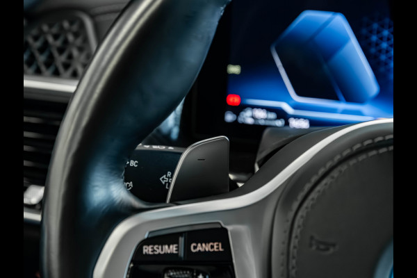 BMW X5 xDrive50e M-Sport Pro - Comfortzetels - Trekhaak - Driving + Parking Ass Prof
