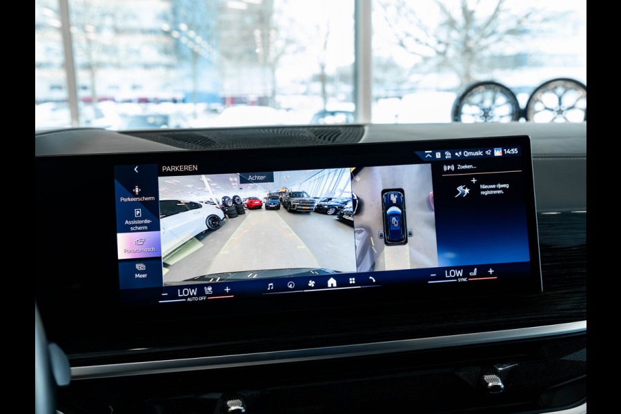 BMW X5 xDrive50e M-Sport Pro - Comfortzetels - Trekhaak - Driving + Parking Ass Prof