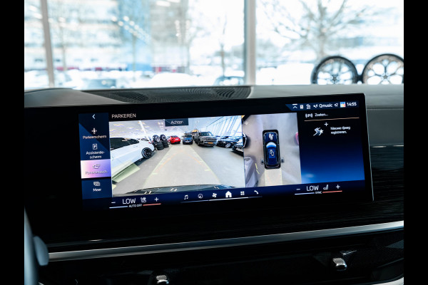 BMW X5 xDrive50e M-Sport Pro - Comfortzetels - Trekhaak - Driving + Parking Ass Prof