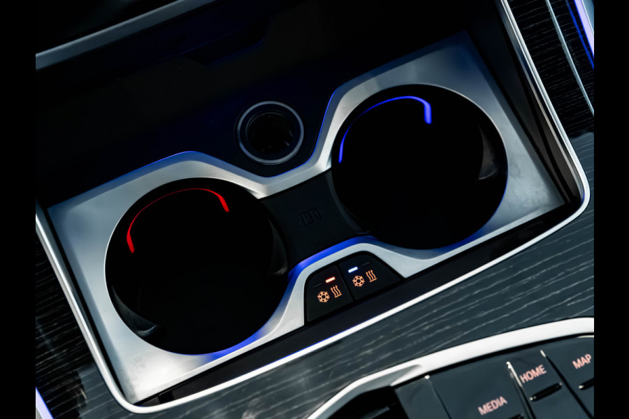 BMW X5 xDrive50e M-Sport Pro - Comfortzetels - Trekhaak - Driving + Parking Ass Prof