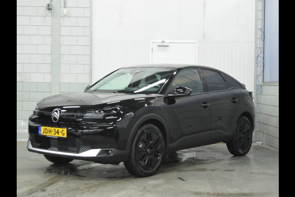 Citroën C4 1.2 Hybrid 145pk Collection CAMERA MET SENSOREN | NAVI & CARPLAY | E.C.C. | STOELVERWARMING | UIT VOORRAAD LEVERBAAR